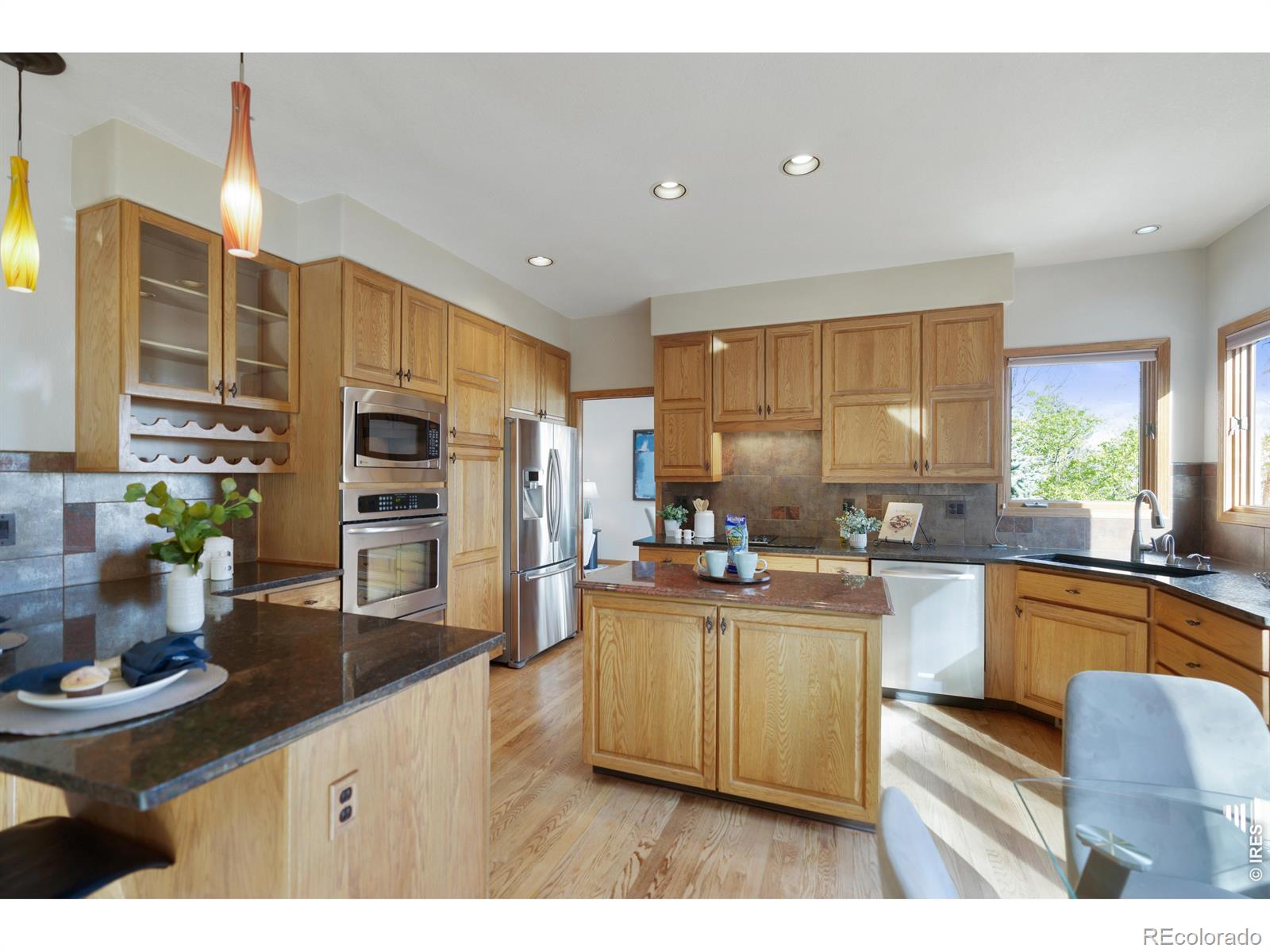 MLS Image #12 for 1013  fox hills drive,fort collins, Colorado