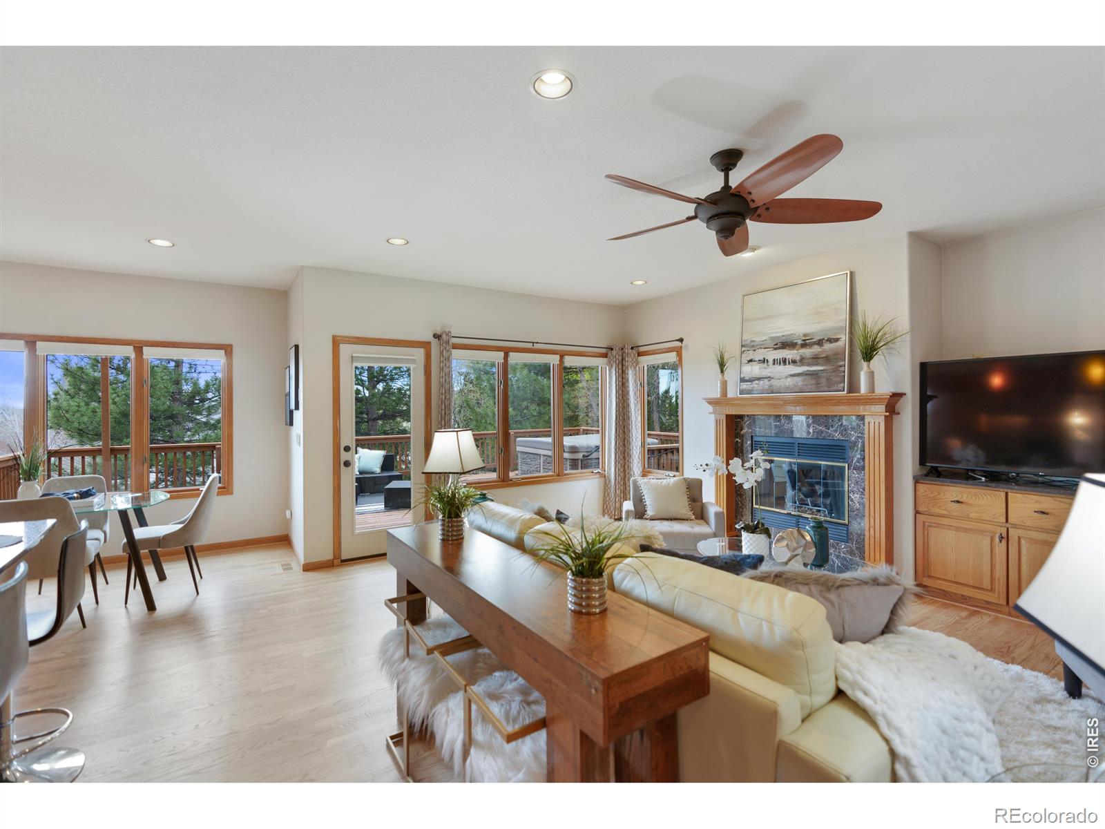 MLS Image #13 for 1013  fox hills drive,fort collins, Colorado