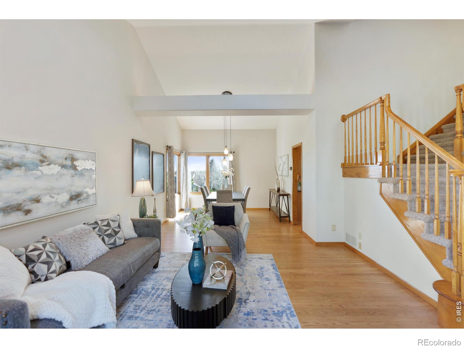 MLS Image #14 for 1013  fox hills drive,fort collins, Colorado