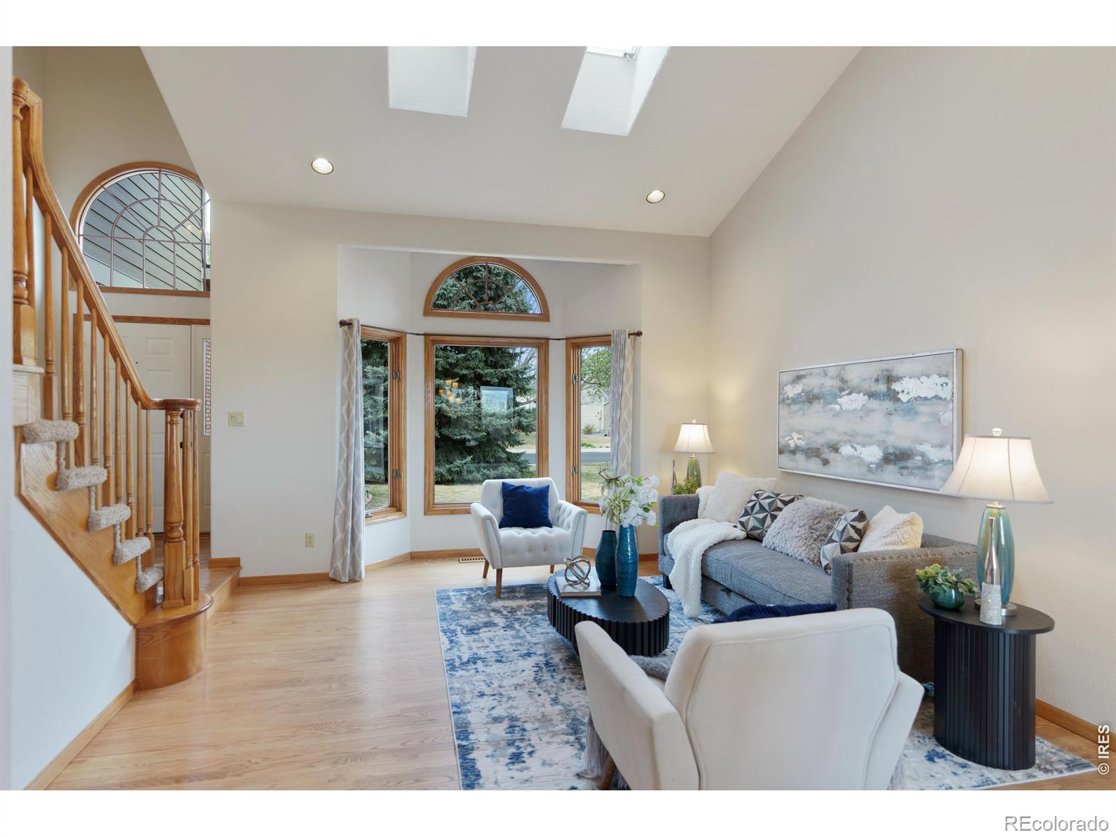 MLS Image #15 for 1013  fox hills drive,fort collins, Colorado