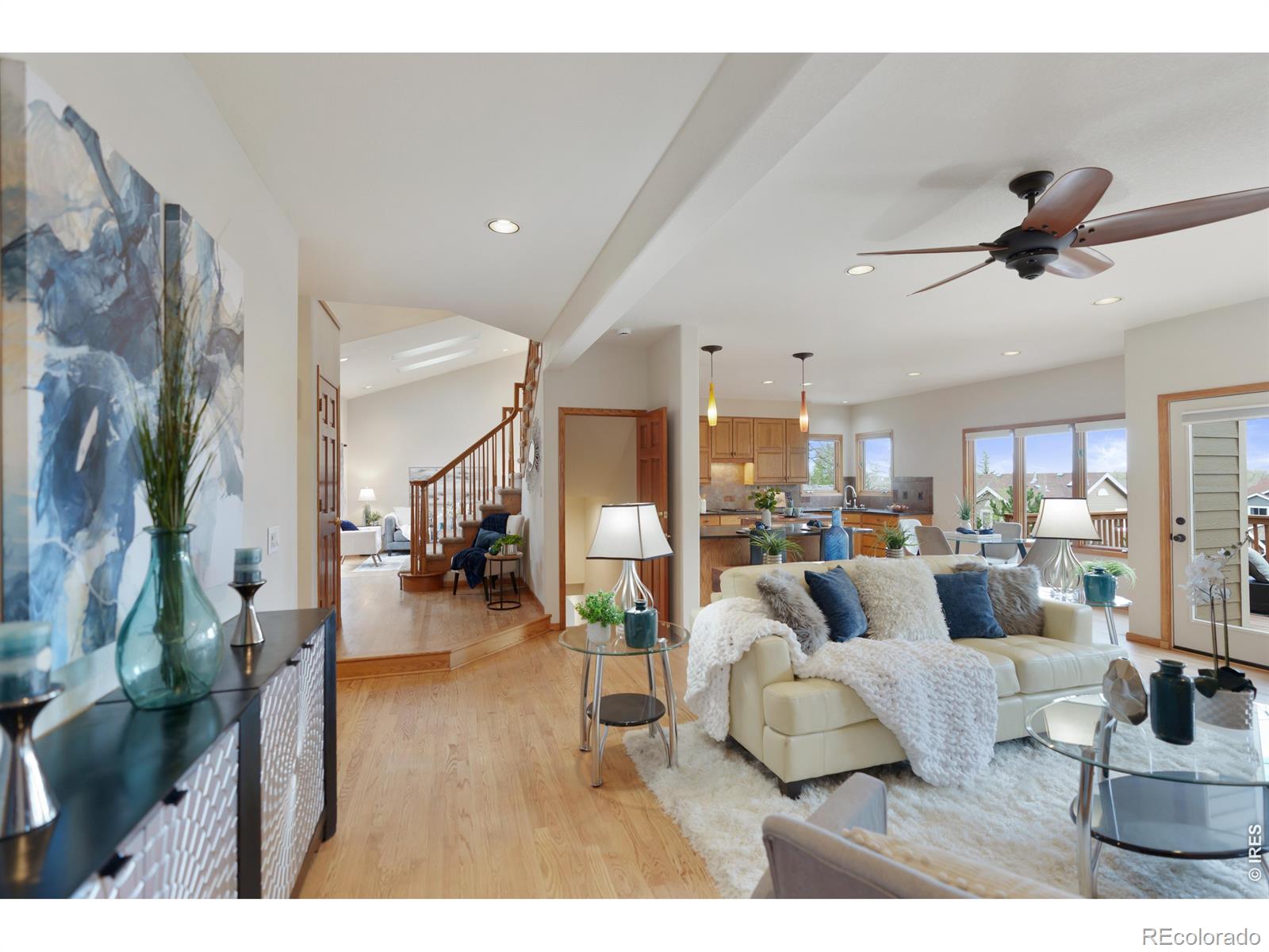 MLS Image #17 for 1013  fox hills drive,fort collins, Colorado