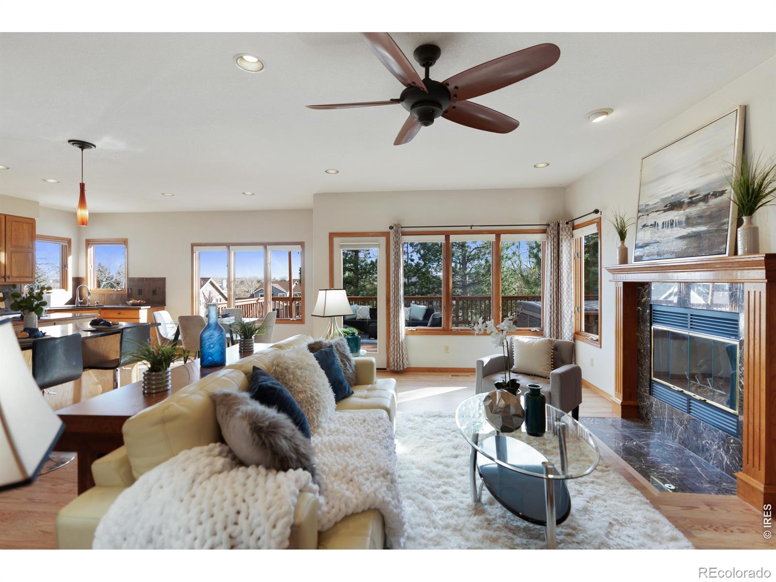 MLS Image #18 for 1013  fox hills drive,fort collins, Colorado