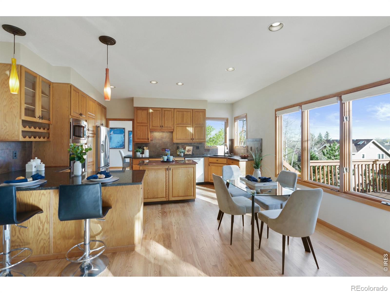 MLS Image #19 for 1013  fox hills drive,fort collins, Colorado