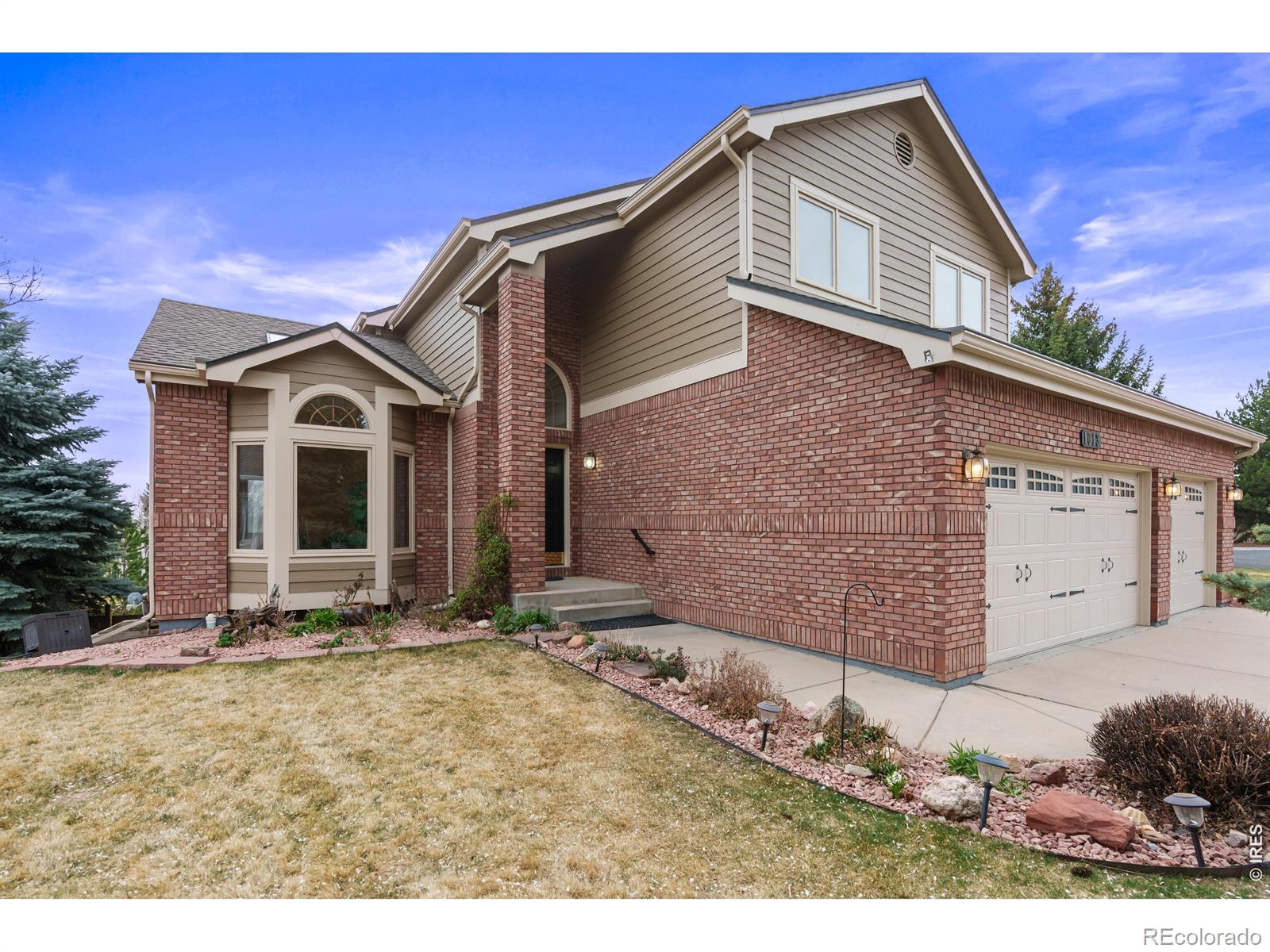 MLS Image #26 for 1013  fox hills drive,fort collins, Colorado