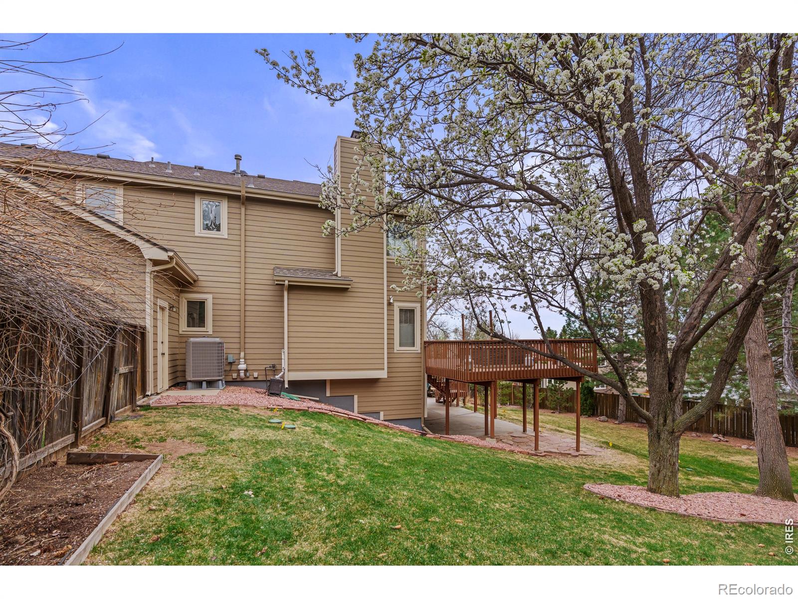MLS Image #27 for 1013  fox hills drive,fort collins, Colorado