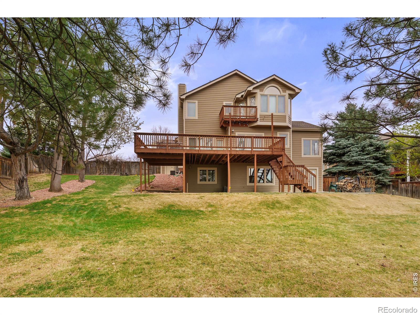 MLS Image #28 for 1013  fox hills drive,fort collins, Colorado