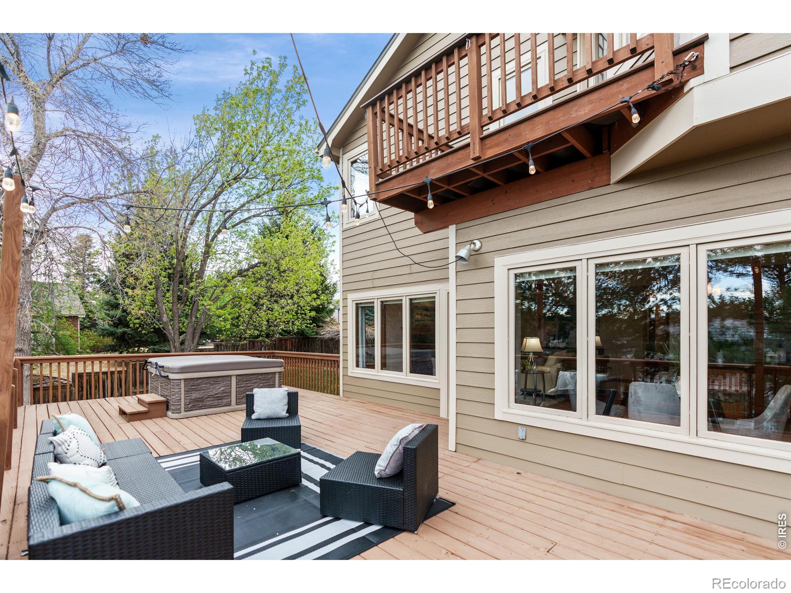 MLS Image #29 for 1013  fox hills drive,fort collins, Colorado