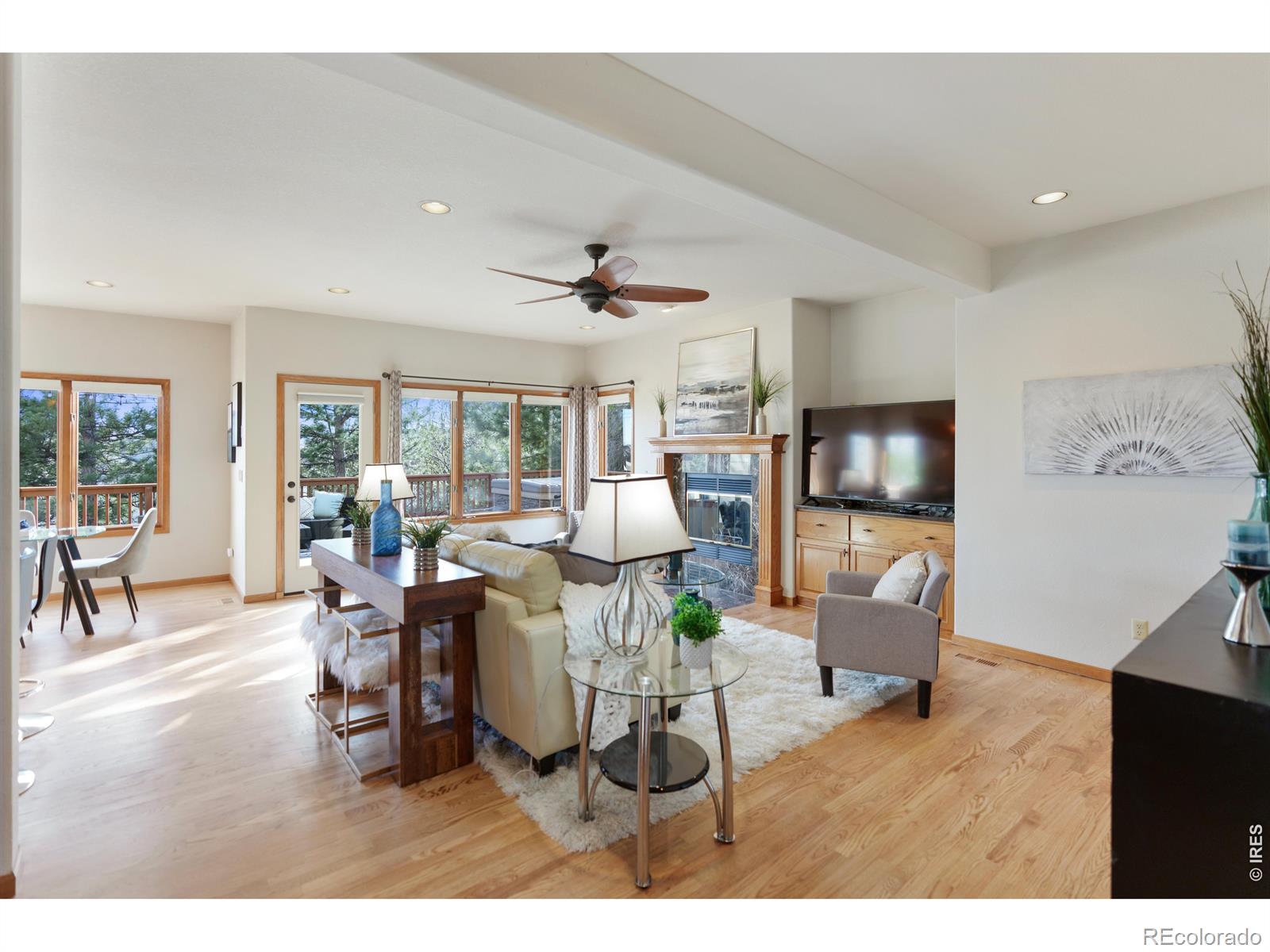 MLS Image #30 for 1013  fox hills drive,fort collins, Colorado
