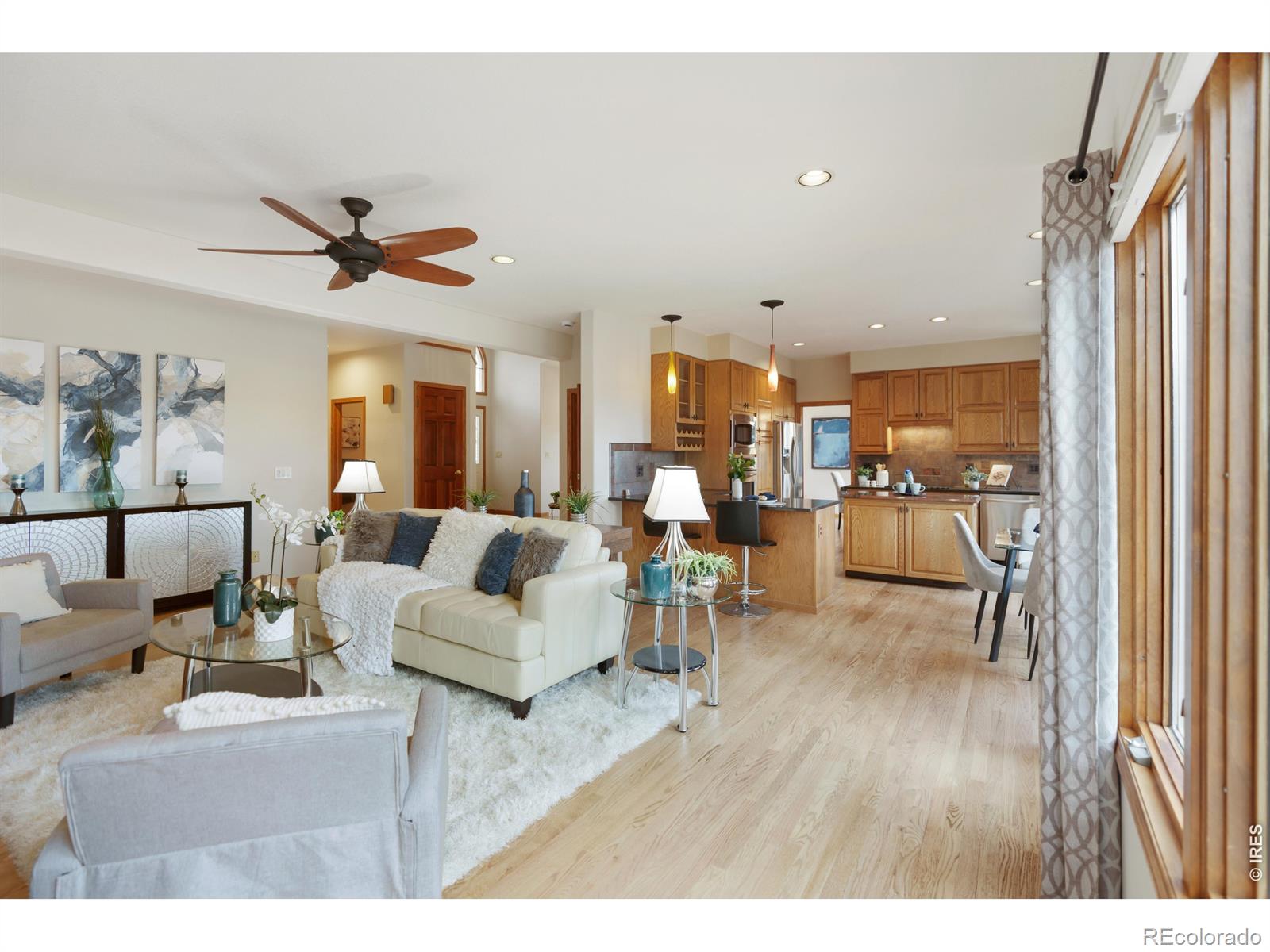 MLS Image #31 for 1013  fox hills drive,fort collins, Colorado