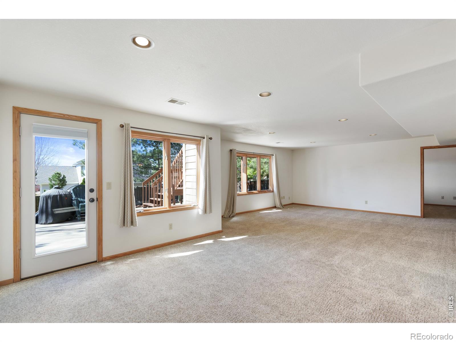 MLS Image #33 for 1013  fox hills drive,fort collins, Colorado