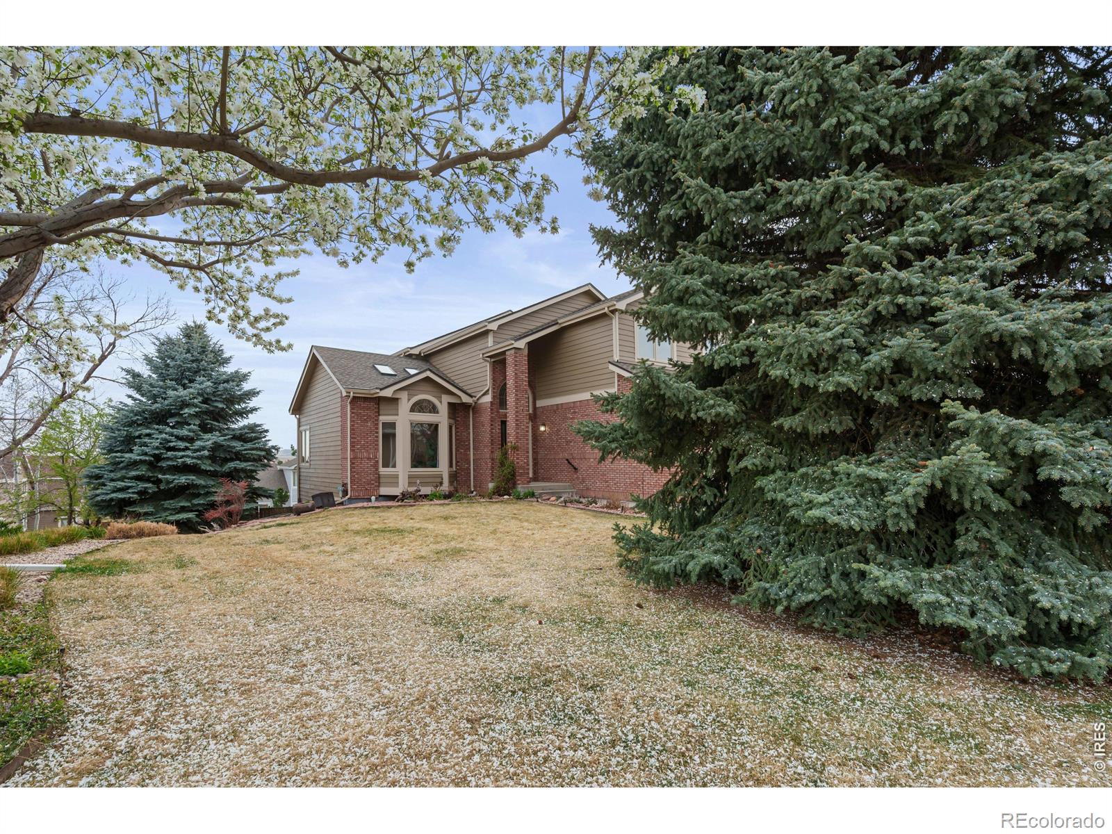 MLS Image #40 for 1013  fox hills drive,fort collins, Colorado
