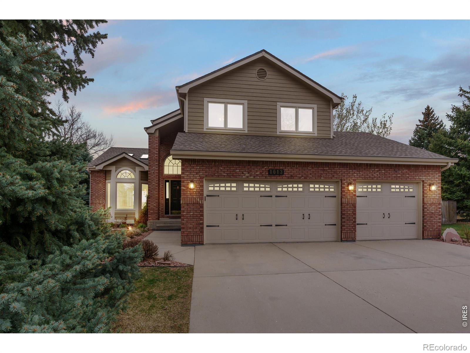 MLS Image #41 for 1013  fox hills drive,fort collins, Colorado
