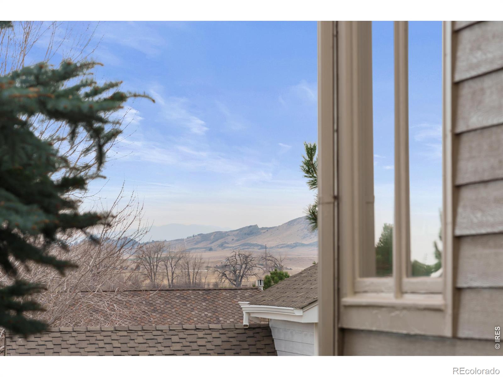 MLS Image #5 for 1013  fox hills drive,fort collins, Colorado