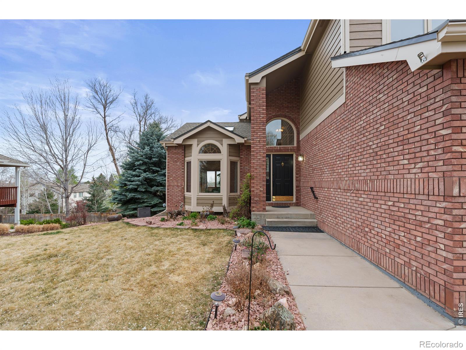 MLS Image #6 for 1013  fox hills drive,fort collins, Colorado