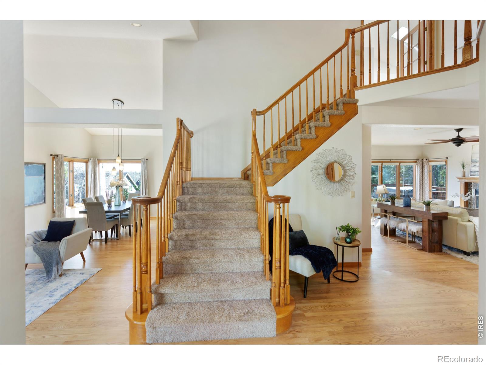 MLS Image #7 for 1013  fox hills drive,fort collins, Colorado