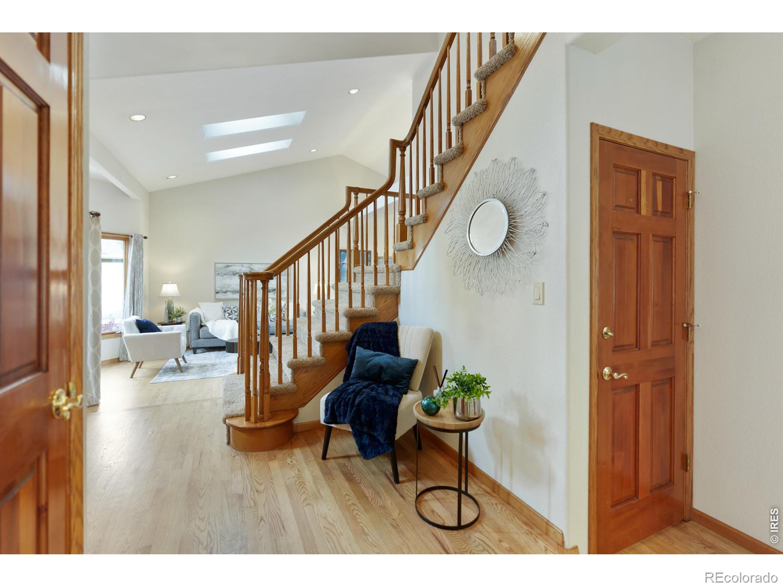 MLS Image #8 for 1013  fox hills drive,fort collins, Colorado
