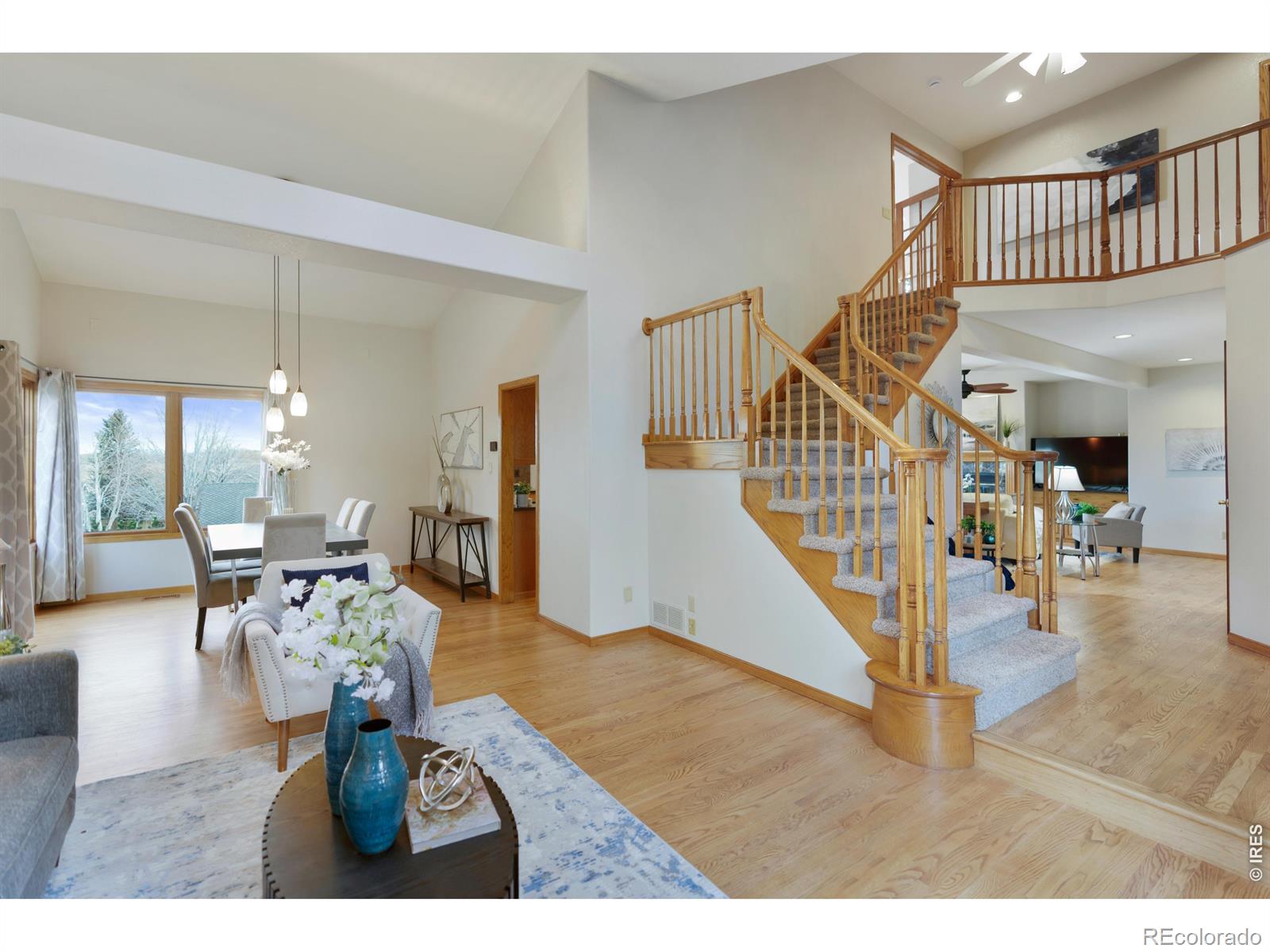 MLS Image #9 for 1013  fox hills drive,fort collins, Colorado