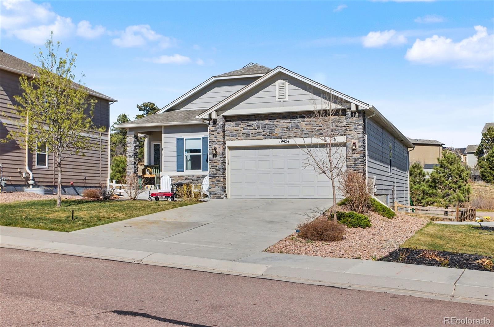 MLS Image #0 for 19454  lindenmere drive,monument, Colorado