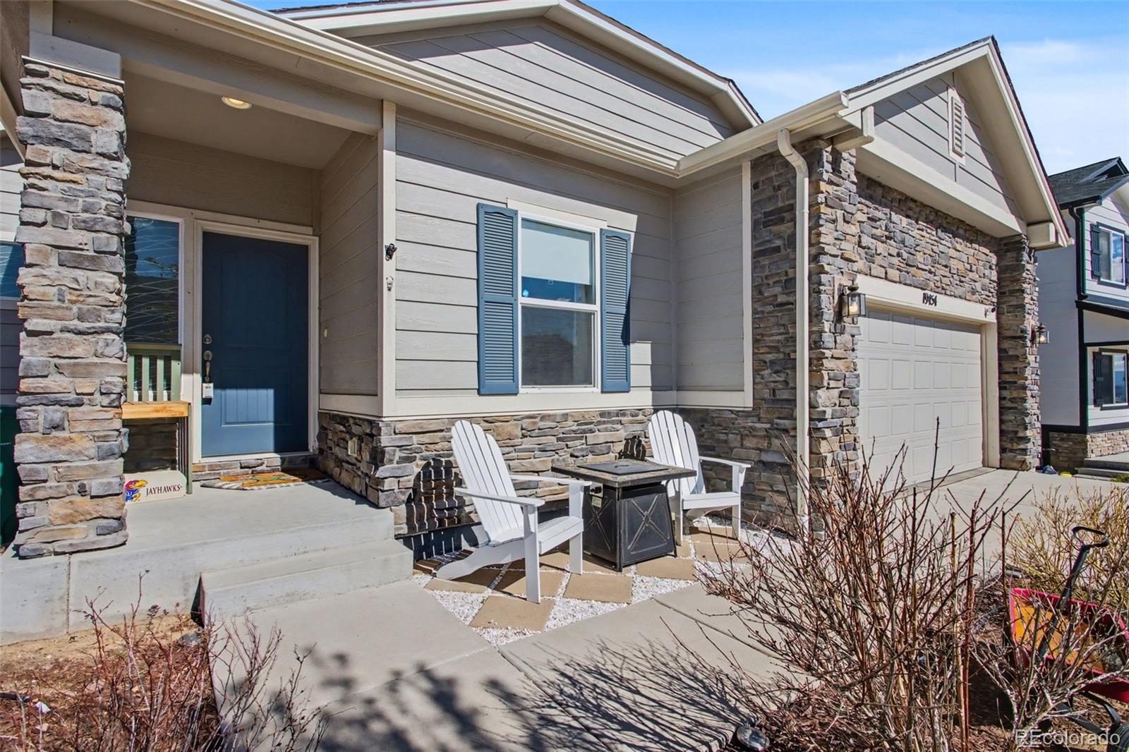 MLS Image #2 for 19454  lindenmere drive,monument, Colorado