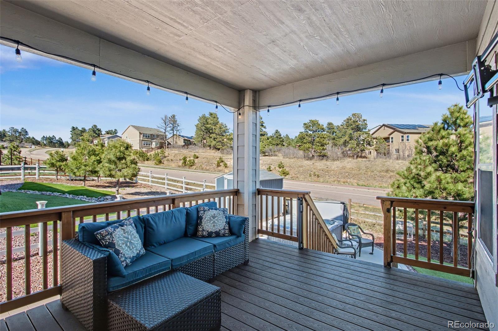 MLS Image #34 for 19454  lindenmere drive,monument, Colorado