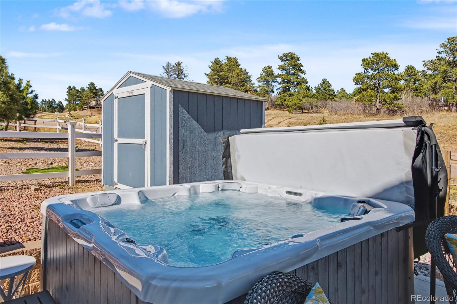 MLS Image #35 for 19454  lindenmere drive,monument, Colorado