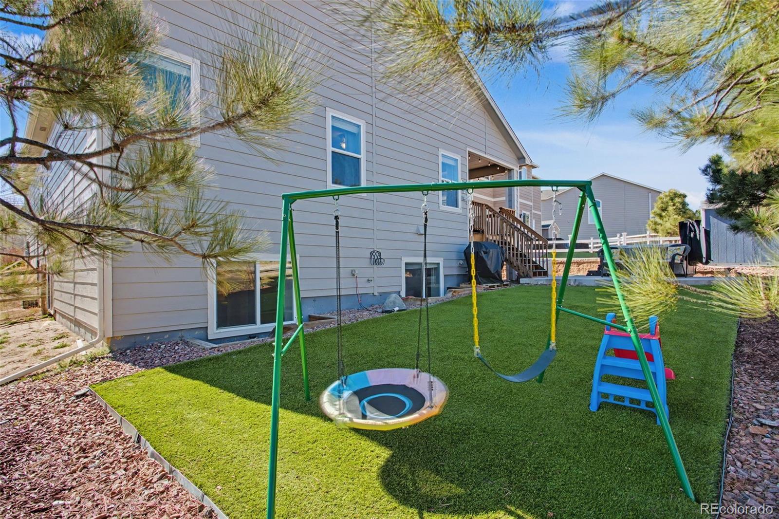 MLS Image #36 for 19454  lindenmere drive,monument, Colorado