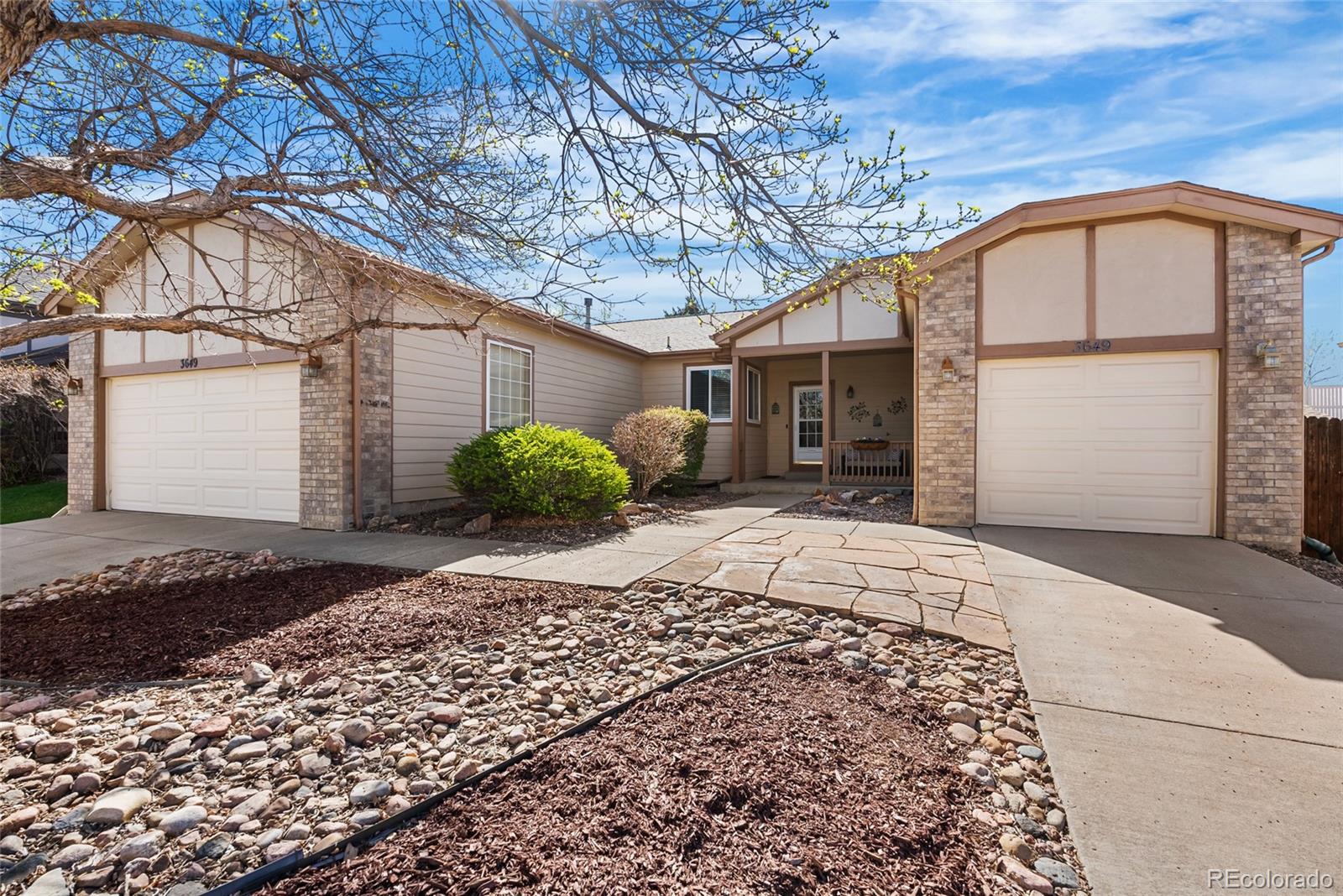 MLS Image #2 for 3649 s killarney street,aurora, Colorado