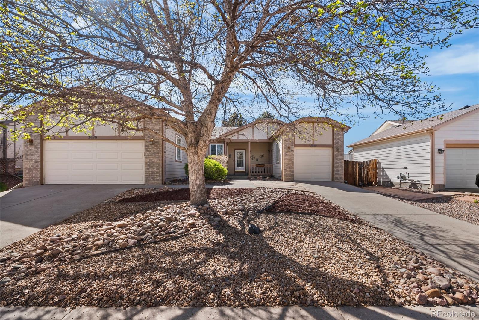 MLS Image #3 for 3649 s killarney street,aurora, Colorado