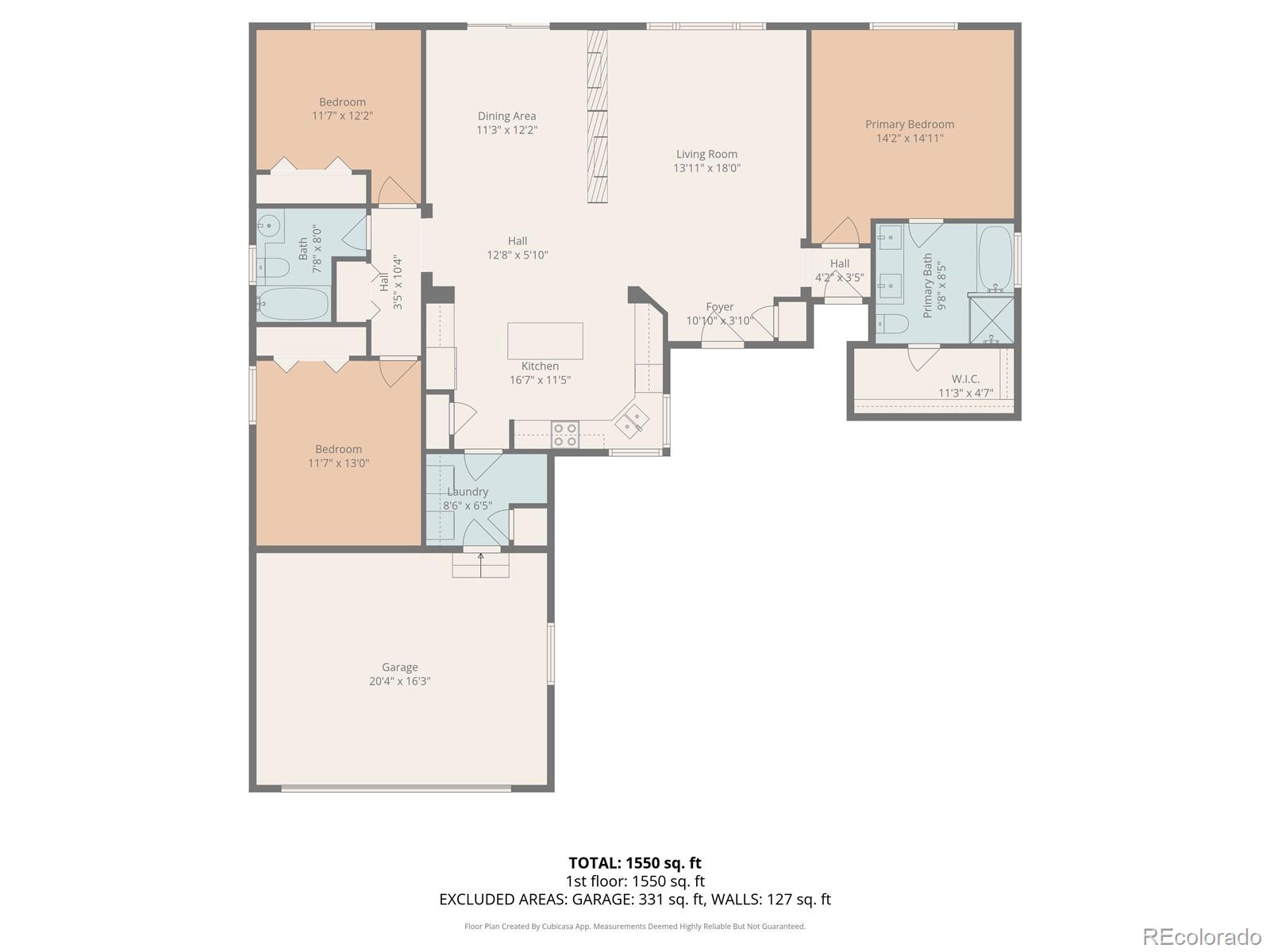 MLS Image #33 for 3649 s killarney street,aurora, Colorado