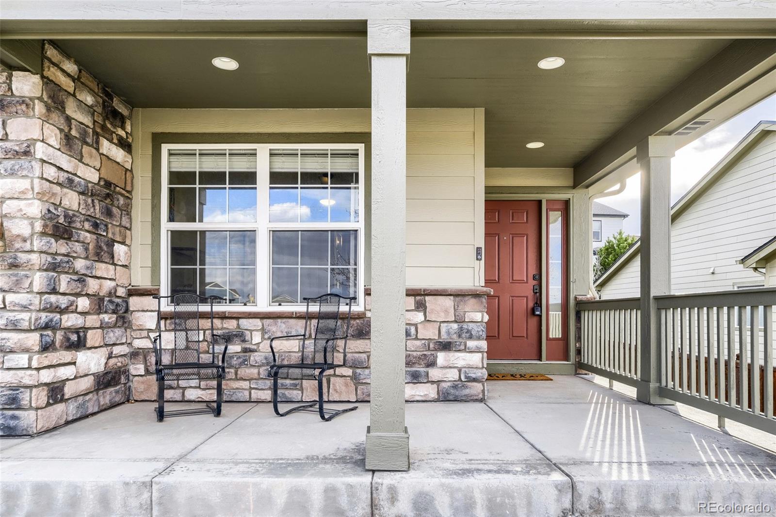 MLS Image #2 for 3896  brush road,castle rock, Colorado