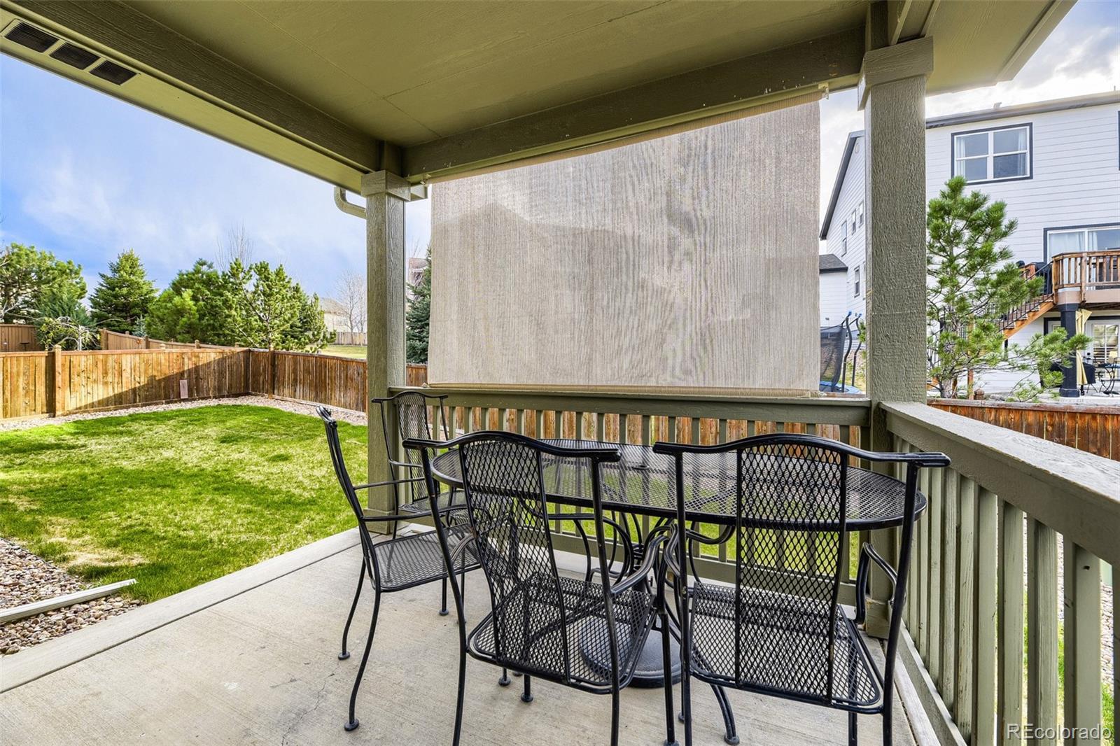 MLS Image #23 for 3896  brush road,castle rock, Colorado