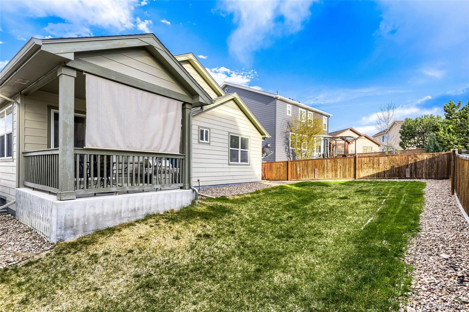 MLS Image #24 for 3896  brush road,castle rock, Colorado