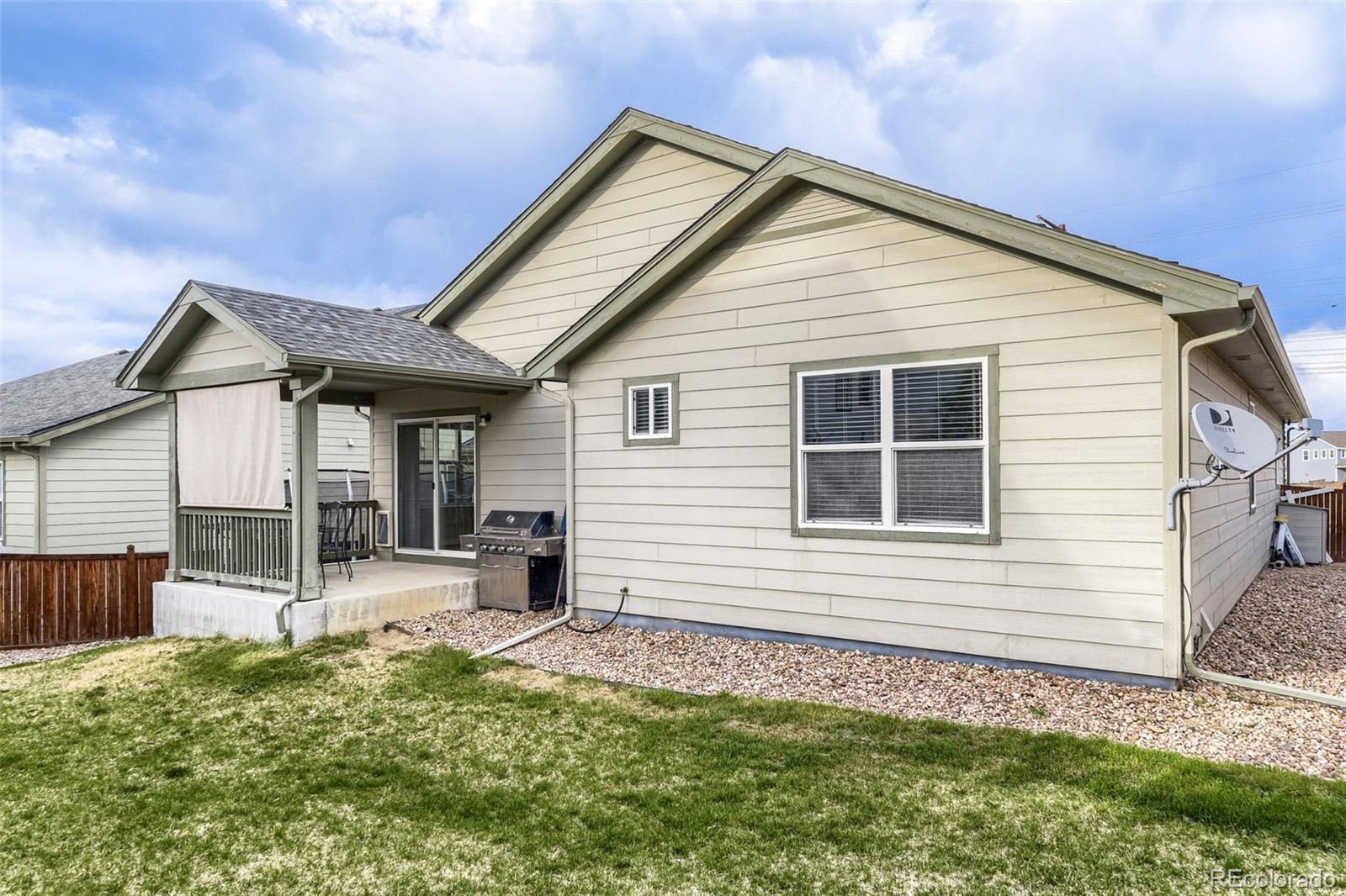 MLS Image #26 for 3896  brush road,castle rock, Colorado