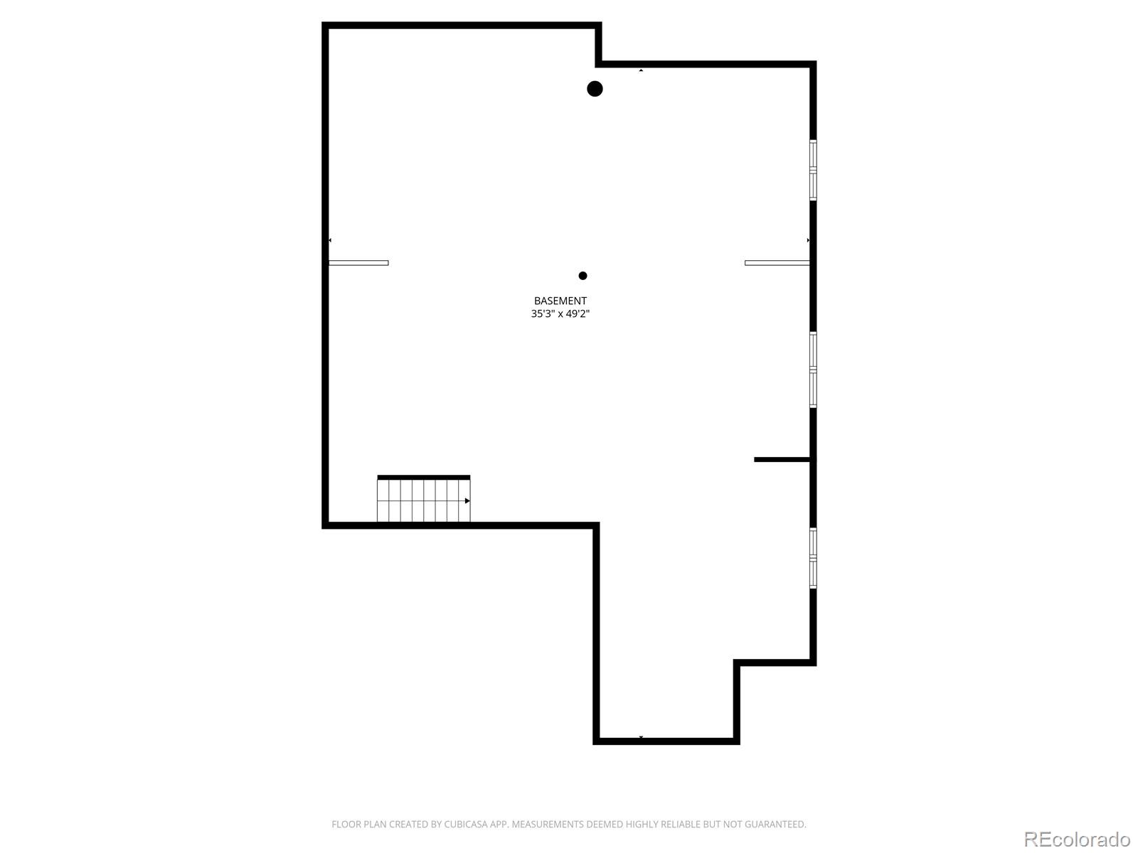 MLS Image #28 for 3896  brush road,castle rock, Colorado