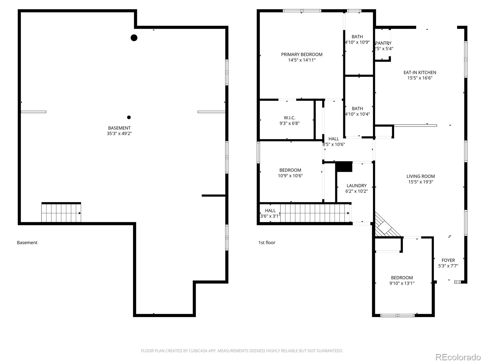 MLS Image #29 for 3896  brush road,castle rock, Colorado