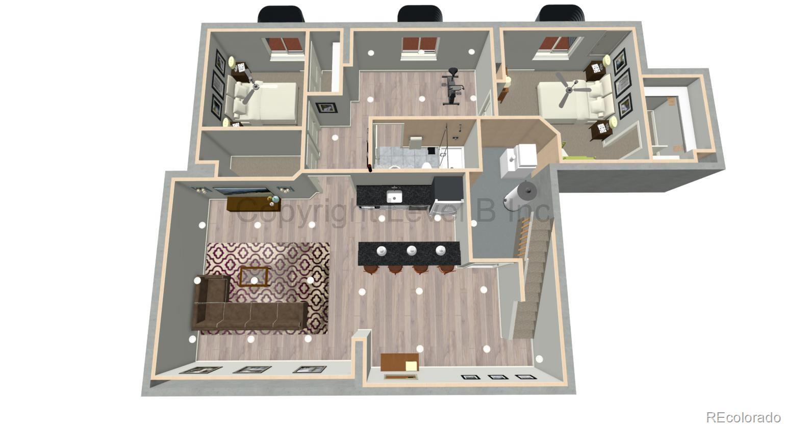 MLS Image #30 for 3896  brush road,castle rock, Colorado