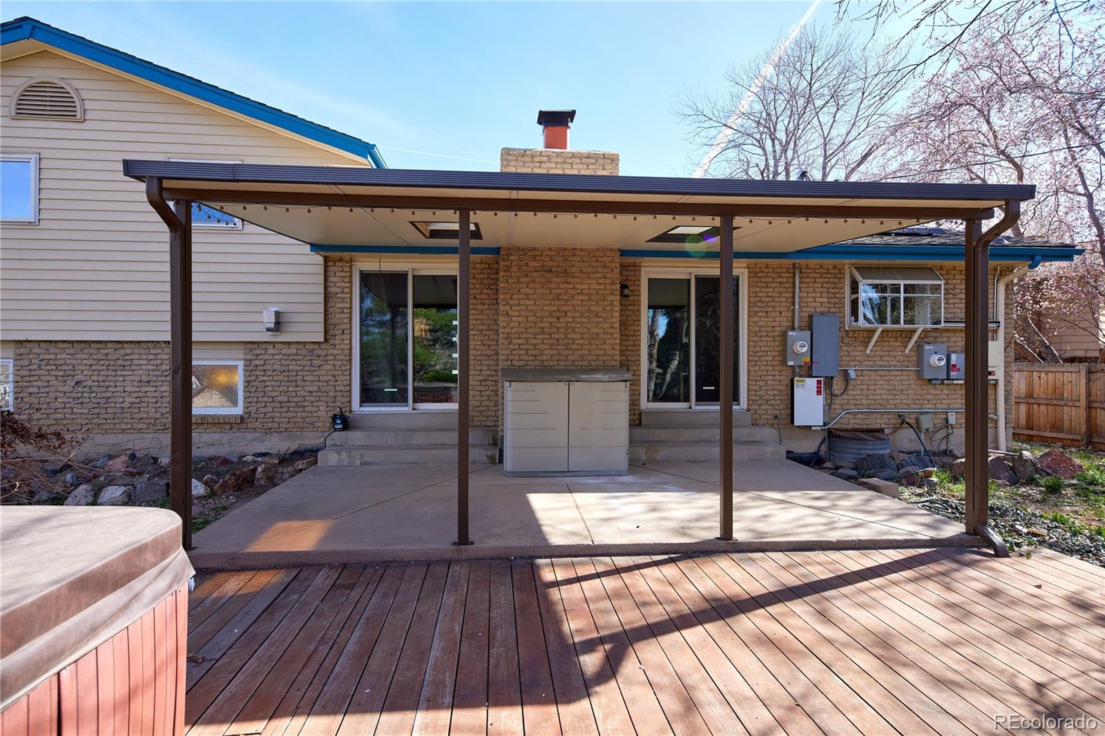 MLS Image #29 for 4264 e geddes avenue,centennial, Colorado