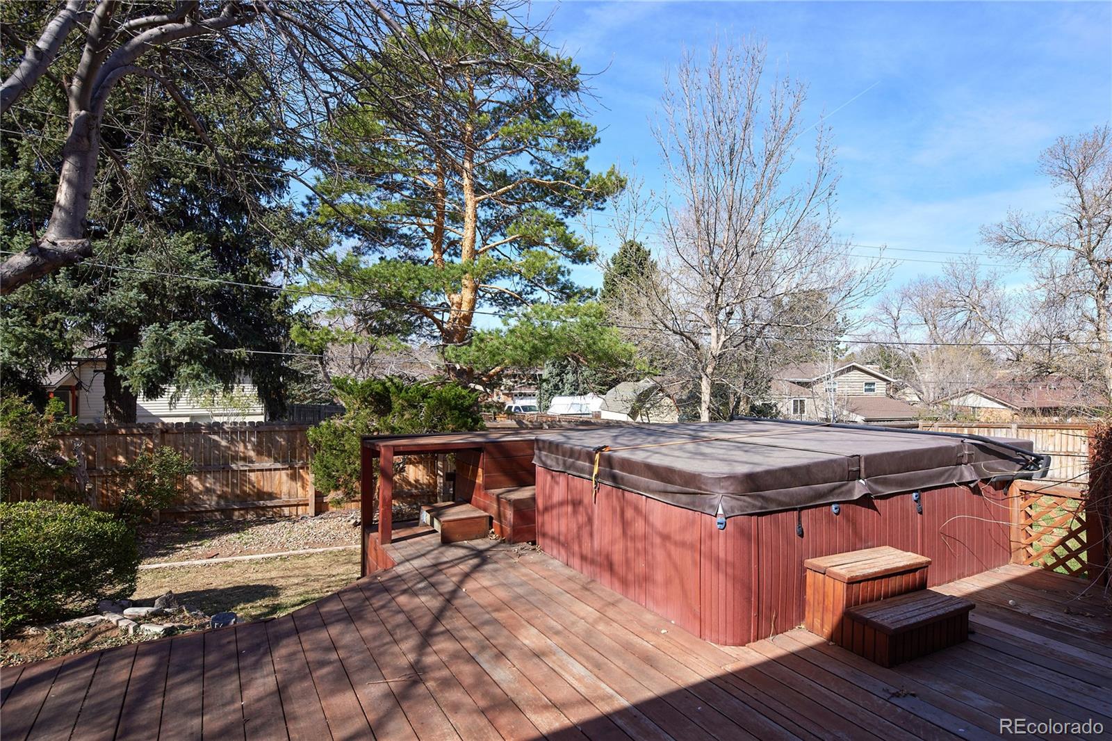 MLS Image #31 for 4264 e geddes avenue,centennial, Colorado