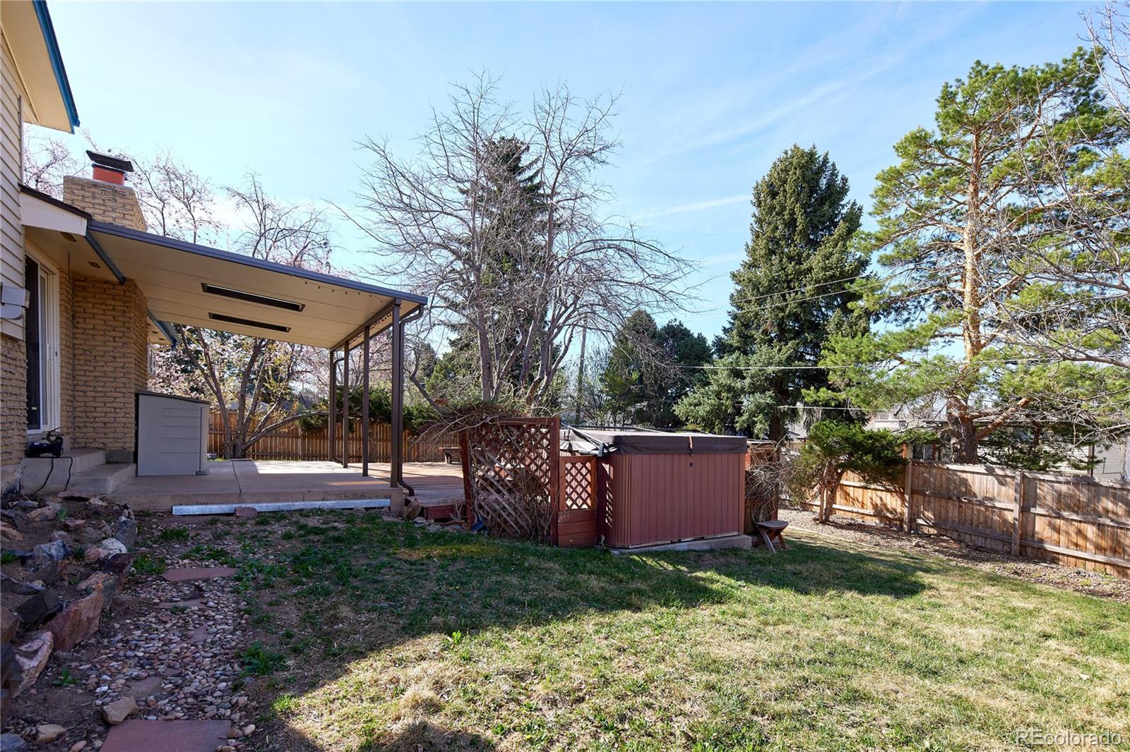 MLS Image #33 for 4264 e geddes avenue,centennial, Colorado