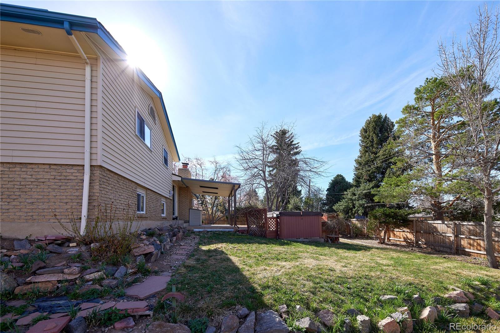 MLS Image #37 for 4264 e geddes avenue,centennial, Colorado