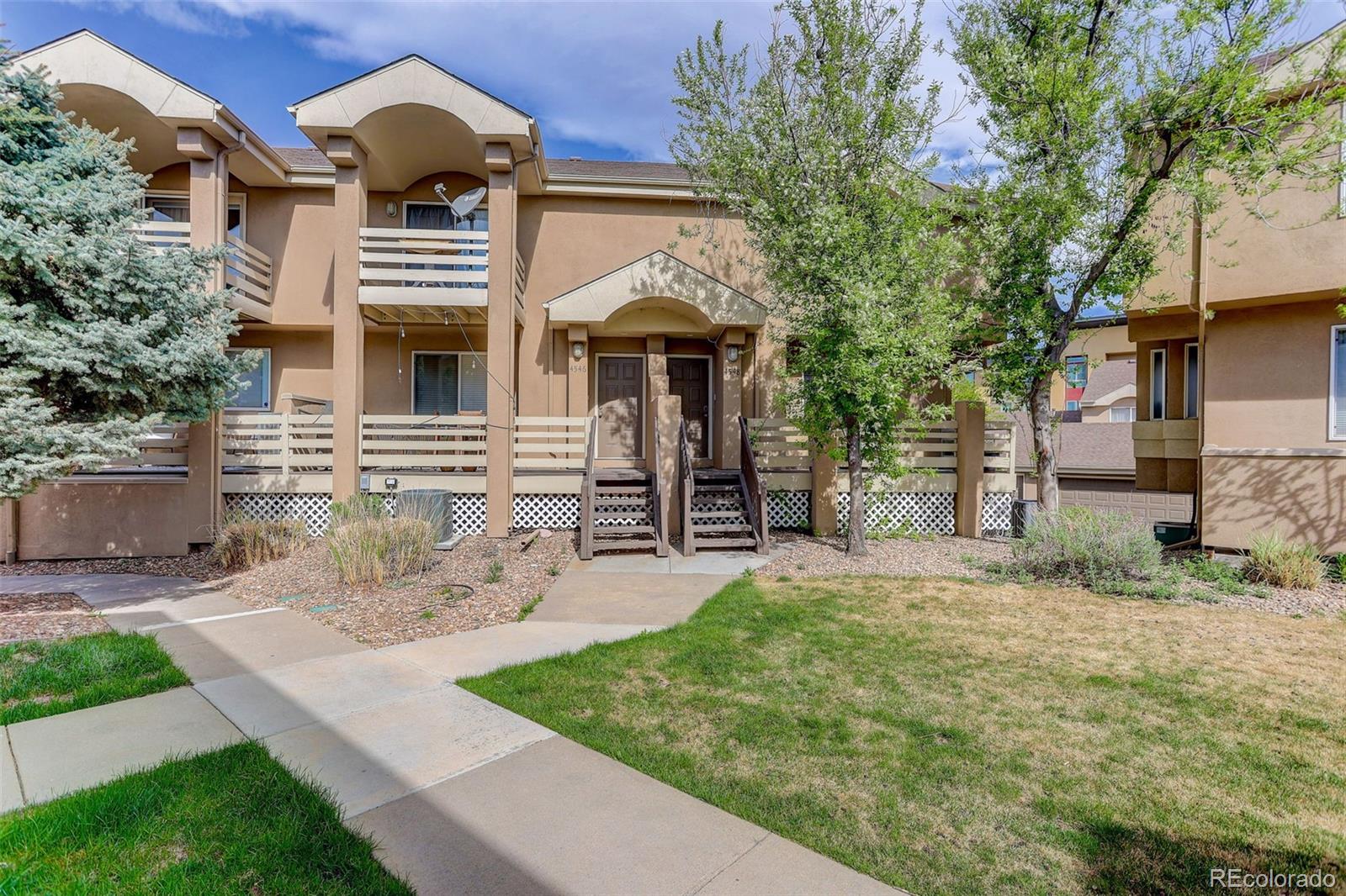 MLS Image #0 for 4548 e kentucky circle,denver, Colorado
