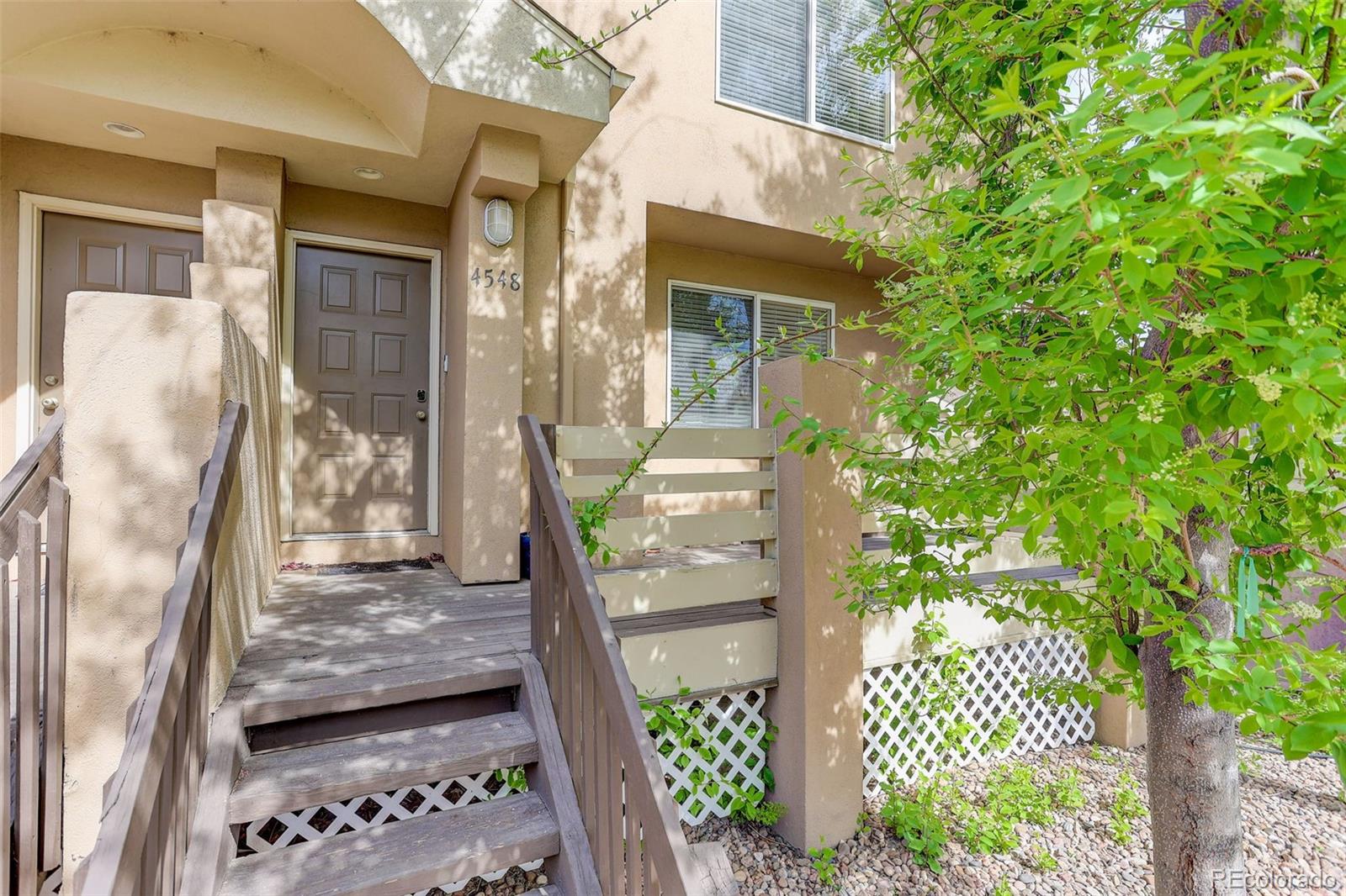 MLS Image #1 for 4548 e kentucky circle,denver, Colorado
