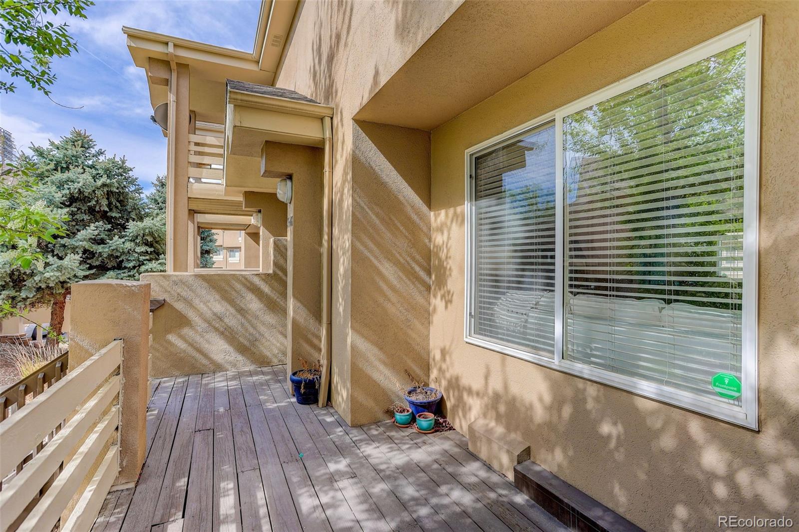 MLS Image #27 for 4548 e kentucky circle,denver, Colorado