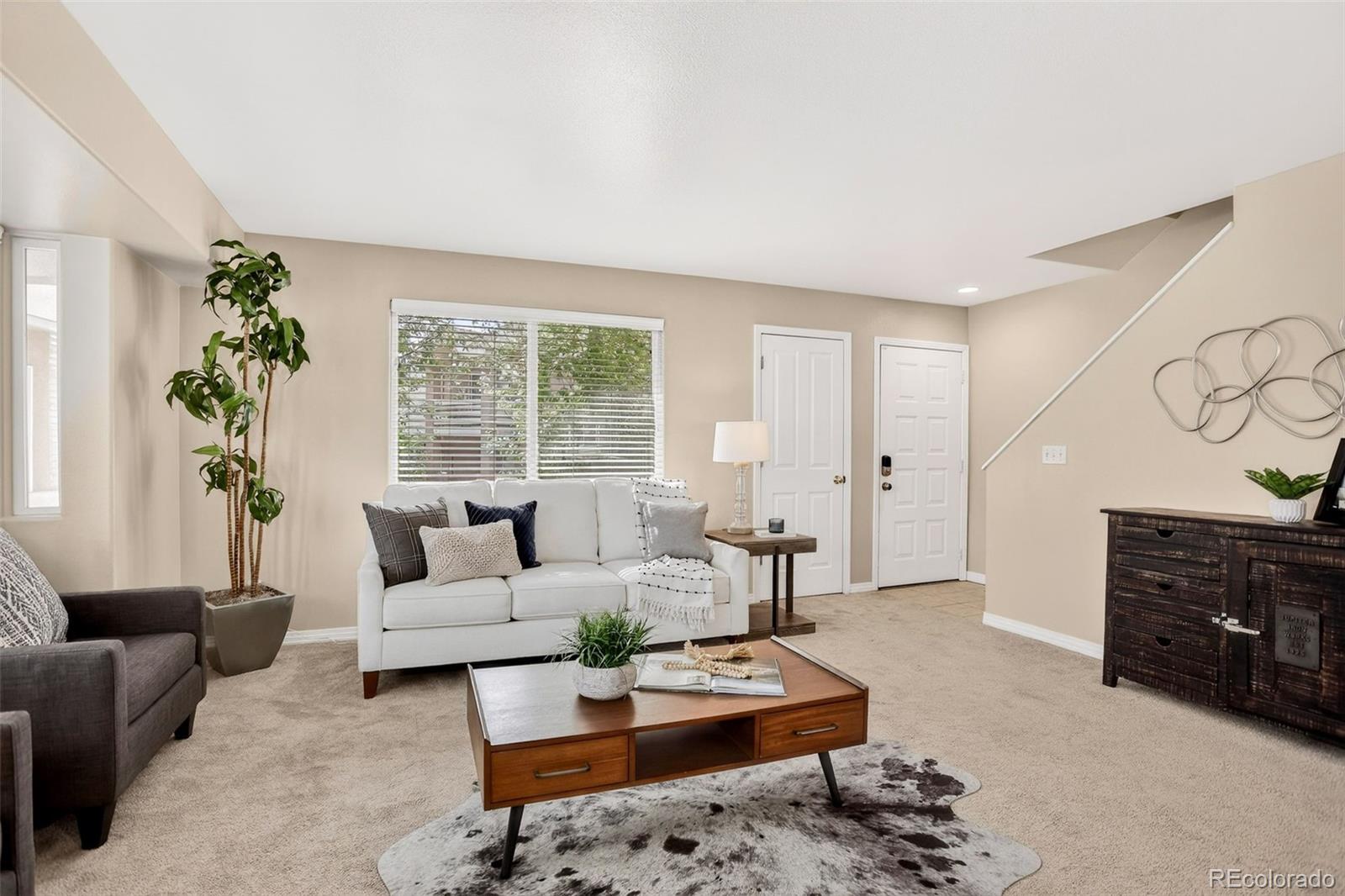 MLS Image #3 for 4548 e kentucky circle,denver, Colorado