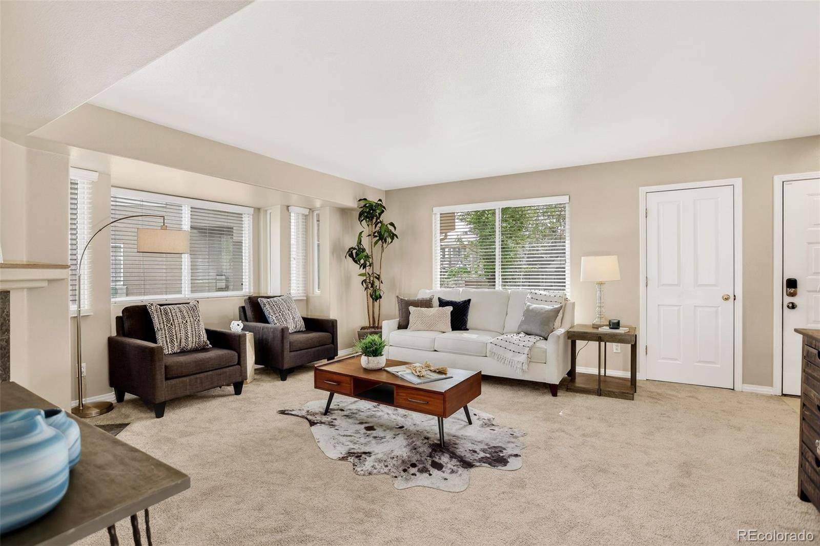 MLS Image #4 for 4548 e kentucky circle,denver, Colorado