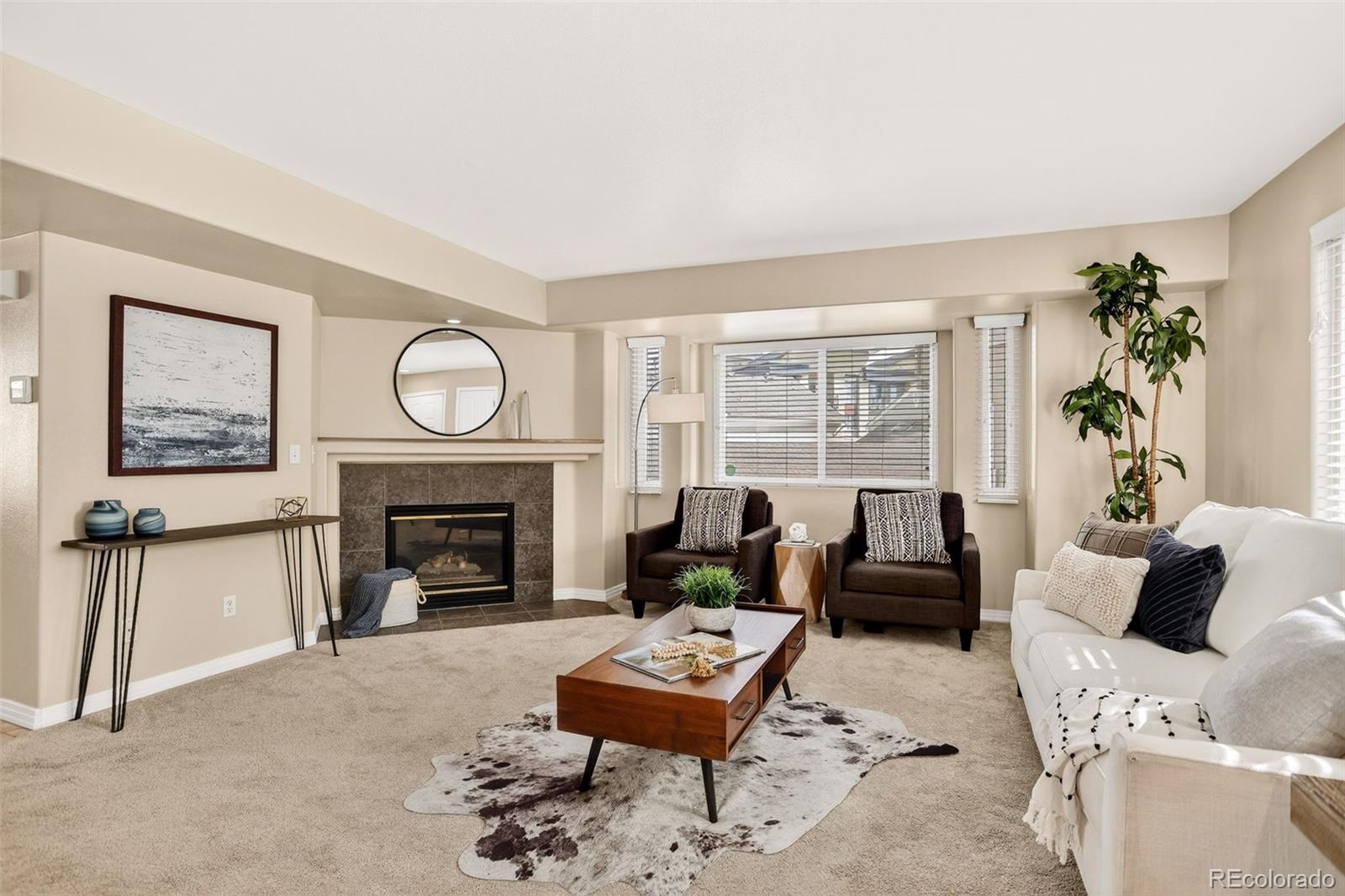 MLS Image #5 for 4548 e kentucky circle,denver, Colorado