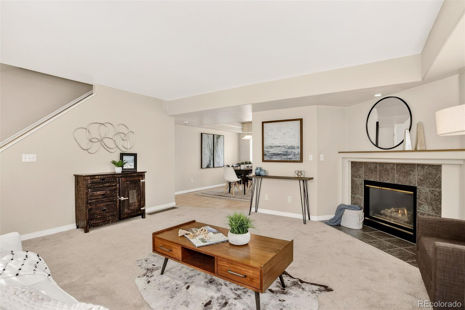 MLS Image #6 for 4548 e kentucky circle,denver, Colorado