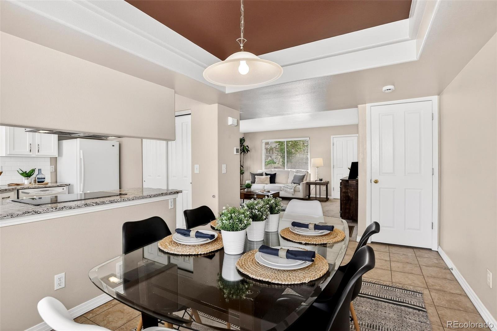 MLS Image #7 for 4548 e kentucky circle,denver, Colorado