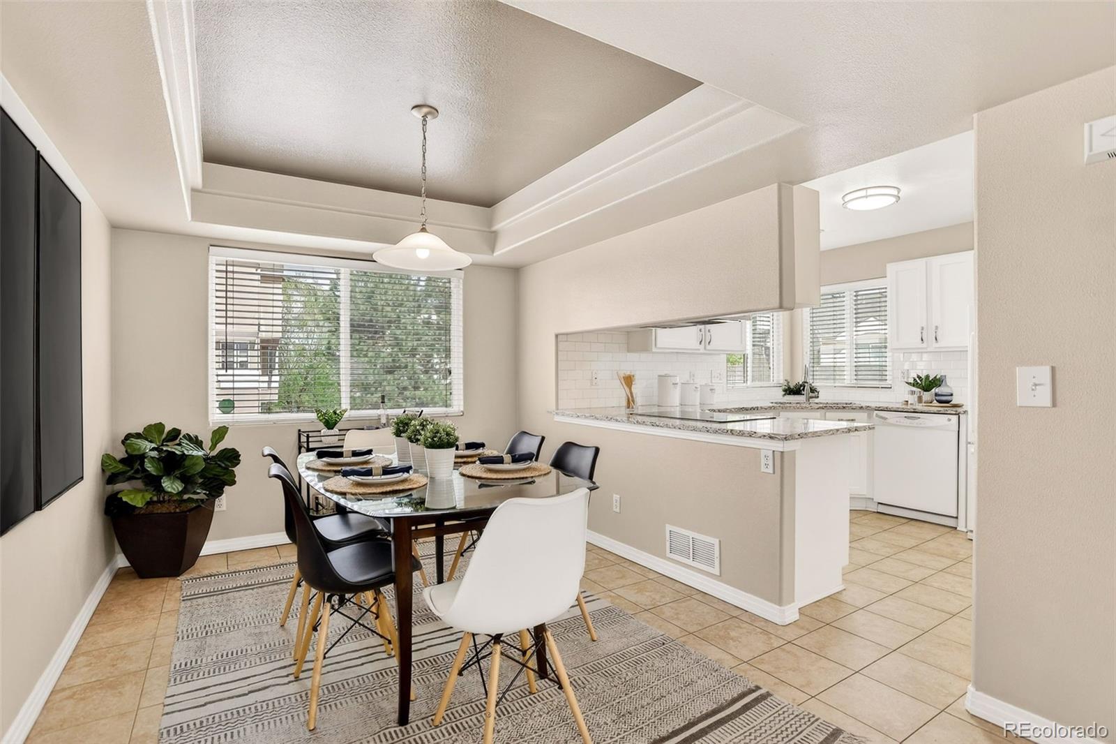 MLS Image #8 for 4548 e kentucky circle,denver, Colorado