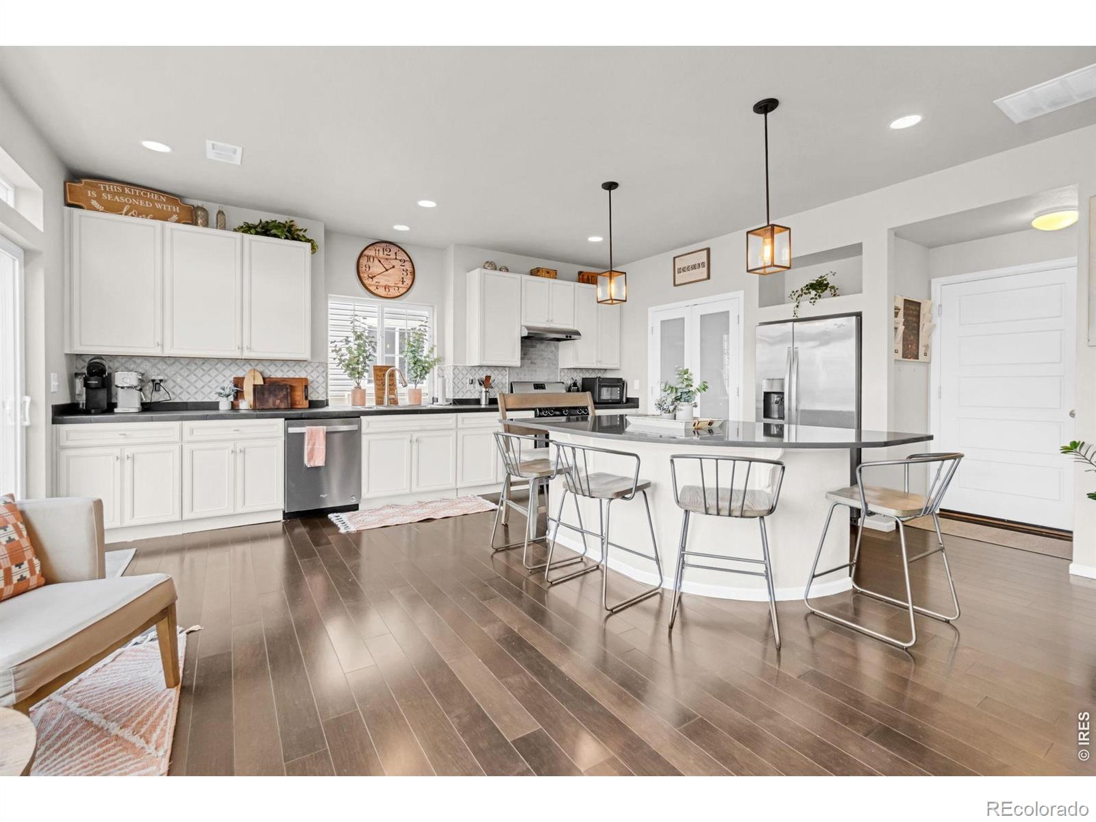 MLS Image #10 for 5038  silverwood drive,johnstown, Colorado